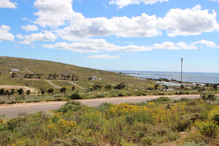 0 Bedroom Property for Sale in St Helena Bay Western Cape